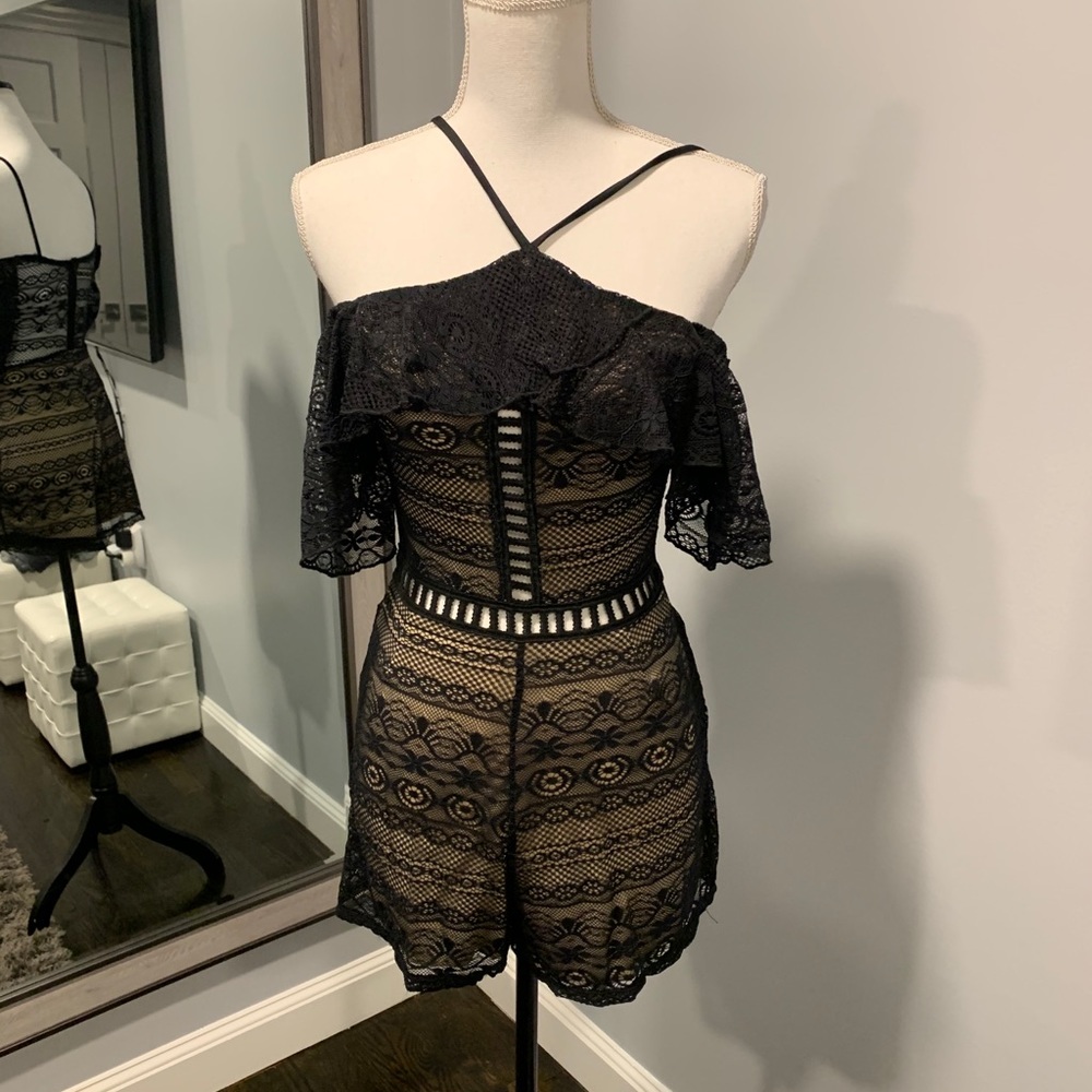 Romper - Picture 3 of 3